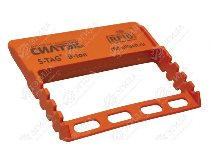 Корпусированная RFID-метка S-TAG® B-ton (Би-тон)